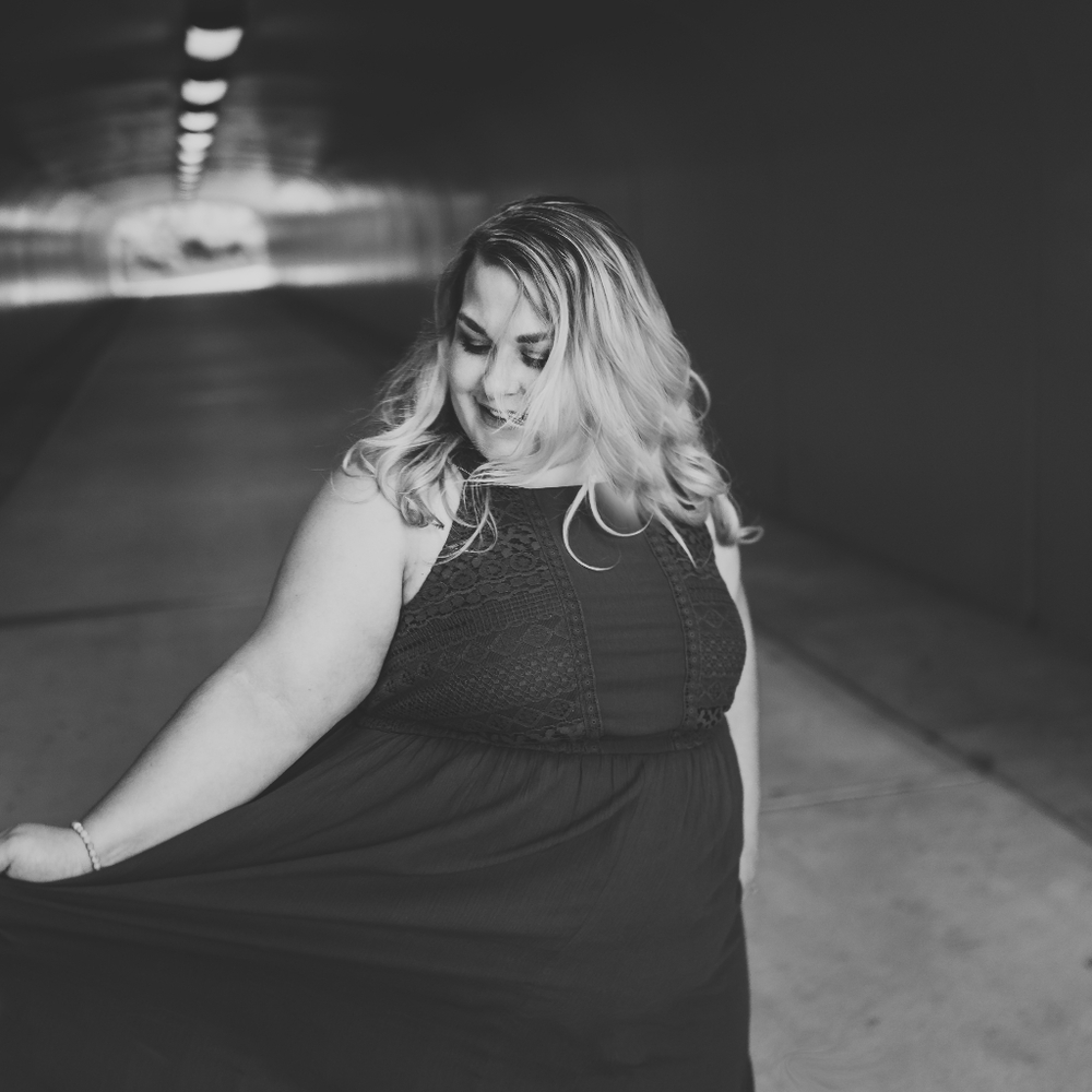 Meet your Posher, Jessica